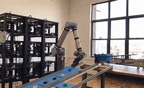 Image result for Robot Arm Home