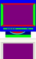 Image result for Person Computer Screen Clip Art