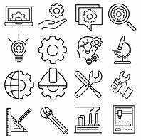 Image result for Engineering Gear Logo
