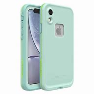 Image result for OtterBox iPhone XR Case Teal