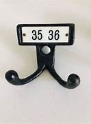 Image result for Theatre Royal Coat Hooks