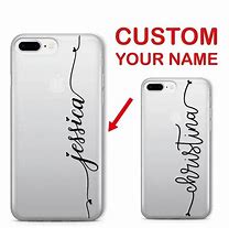 Image result for Custom Name Phone Cases