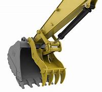 Image result for Cat Excavator Attachments