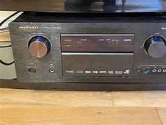 Image result for Marantz SR 8002