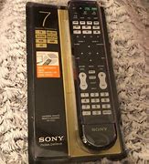 Image result for Sony RM-VZ320
