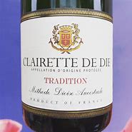 Image result for Aymard Duperrier Clairette Die Tradition
