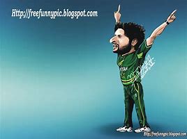 Image result for Afridi Funny