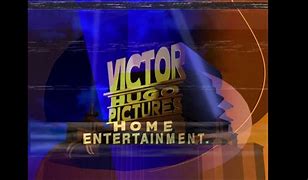 Image result for Victor Entertainment Logo
