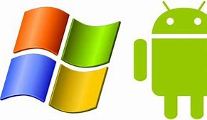 Image result for Windows OS Android