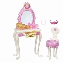 Image result for Disney Princess Vanity Set