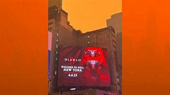 Image result for Times Square without Ads