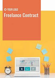 Image result for Self-Employed Contract Template