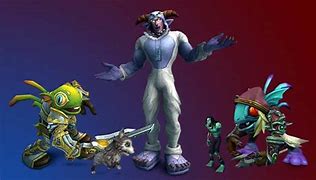 Image result for Murloc Pet