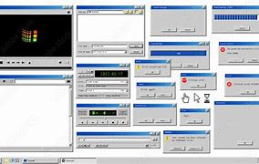 Image result for Windows Interface Box