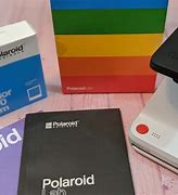 Image result for Polaroid Lab Filters