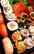 Image result for Types of Sashimi