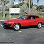 Image result for Triumph TR7 Ford V-8