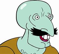 Image result for Squidward Funny Drawing