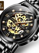 Image result for Wrist Watch Automatic for Men