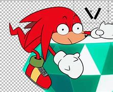 Image result for Angry Knuckles Meme