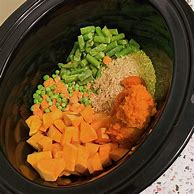 Image result for Crock Pot Homemade Dog Food