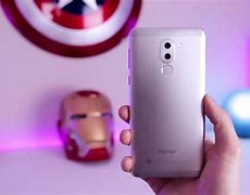 Image result for Huawei Honor 6X White