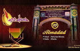 Image result for almadiad