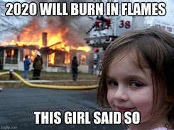 Image result for Girl On Fire Meme