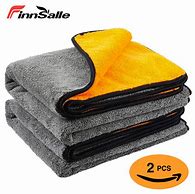 Image result for Microfiber Towel for Waxing Car