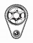 Image result for Bicycle Gear Clip Art