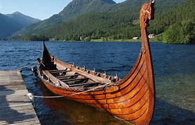 Image result for Viking Ship Wallpaper
