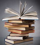 Image result for Reading Books Pile