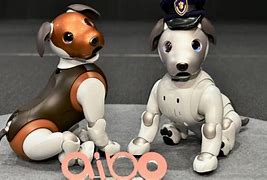 Image result for Sony Aibo Japan