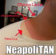 Image result for Funny Sun Burn Pictures