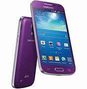 Image result for Samsung Galaxy S4 Purple