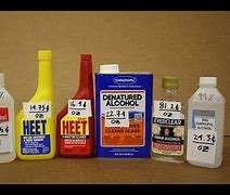 Image result for Alcohol Fuel