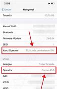 Image result for Cara Cek Loader iPhone