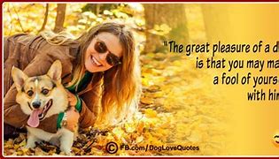 Image result for Funny Dog Owner Quotes