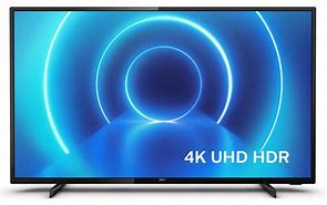 Image result for Philips 4K 278É