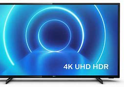 Image result for Philips TV Menu HDR