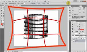 Image result for Distortion Photoshop