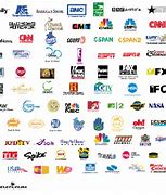 Image result for All TVs Brands Logos