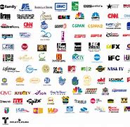 Image result for Brands Name for TV Box with Logo