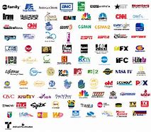 Image result for TV Brand Logos