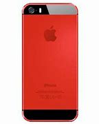 Image result for iPhone 5S Color Red