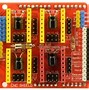 Image result for Arduino CNC Shield Pinout