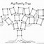 Image result for Family Tree with Pictures Template