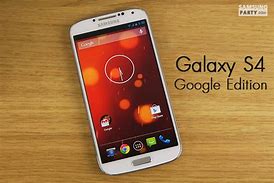 Image result for Galaxy S4 Google
