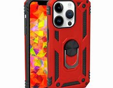 Image result for iPhone 14 Pro Rugged Case with Belt Clip
