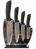 Image result for Ceramic Knife Set